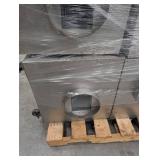 ACS Force Air 200 EC Air Scrubber (Lot of 4)