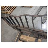 Virnig Forklift Fork Attachment