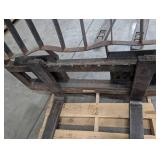 Virnig Forklift Fork Attachment