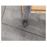 Virnig Forklift Fork Attachment