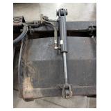 VTM Manufacturing Inc. 2549 Hydraulic Grapple Attachment