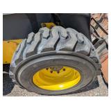 New Holland L180 Skid Steer Loader 1176.3 Hours