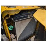New Holland L180 Skid Steer Loader 1176.3 Hours