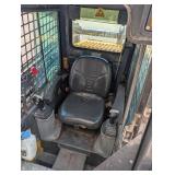 New Holland L180 Skid Steer Loader 1176.3 Hours