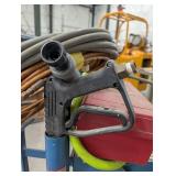Mustang Units Co Jetter Model 12E Dual Function Jetter Washer