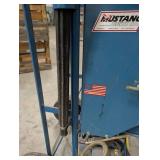 Mustang Units Co Jetter Model 12E Dual Function Jetter Washer