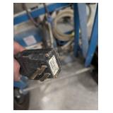 Mustang Units Co Jetter Model 12E Dual Function Jetter Washer