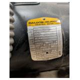 Baldor-Reliance 85700017 7.5 HP Industrial Motor Assemblies (Lot of 2)