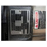 Baldor-Reliance 85700017 7.5 HP Industrial Motor Assemblies (Lot of 2)