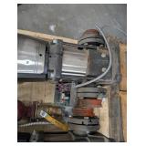 Baldor-Reliance 85700017 7.5 HP Industrial Motor Assemblies (Lot of 2)