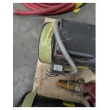 Baldor-Reliance 85700017 7.5 HP Industrial Motor Assemblies (Lot of 2)