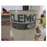 Clemco Classic Blast Machine Sandblasting System