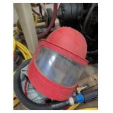 Clemco Classic Blast Machine Sandblasting System