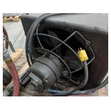 Clemco Classic Blast Machine Sandblasting System