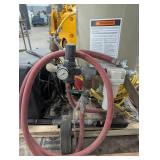 Clemco Classic Blast Machine Sandblasting System