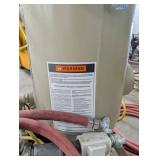Clemco Classic Blast Machine Sandblasting System