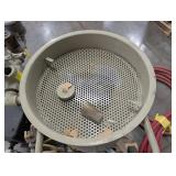 Clemco Classic Blast Machine Sandblasting System