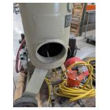 Clemco Classic Blast Machine Sandblasting System