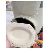 Clemco Classic Blast Machine Sandblasting System