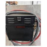 The Steam Stripper Window Restoration System With Steamist SM-5 Generator