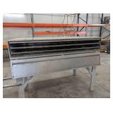 The Steam Stripper Window Restoration System With Steamist SM-5 Generator
