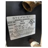 The Steam Stripper Window Restoration System With Steamist SM-5 Generator