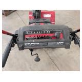 Craftsman Two-Stage Gas Snow Blower