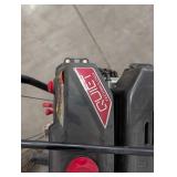 Craftsman Two-Stage Gas Snow Blower
