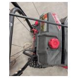 Craftsman Two-Stage Gas Snow Blower