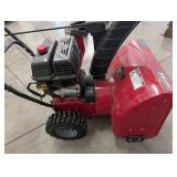 Craftsman Two-Stage Gas Snow Blower