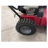 Craftsman Two-Stage Gas Snow Blower