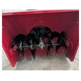 Craftsman Two-Stage Gas Snow Blower