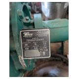 Taco FI2510C-4P-PM Pump Assortment
