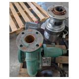 Taco FI2510C-4P-PM Pump Assortment