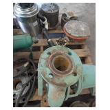 Taco FI2510C-4P-PM Pump Assortment