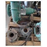 Taco FI2510C-4P-PM Pump Assortment