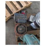 Taco FI2510C-4P-PM Pump Assortment