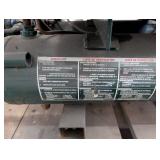 Associate Engineering 6715K17DPLX 1.5 HP Duel Air Compressor