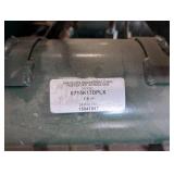 Associate Engineering 6715K17DPLX 1.5 HP Duel Air Compressor