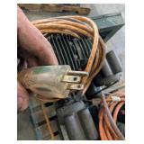 Associate Engineering 6715K17DPLX 1.5 HP Duel Air Compressor