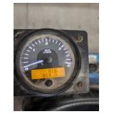 Innovatech T-2100 Pro Ride-On Floor Scraper 818 Hours MSRP $38,000!