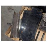 Innovatech T-2100 Pro Ride-On Floor Scraper 818 Hours MSRP $38,000!