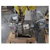 Electro-Steam LG-40 Steam Generator 40 kW 480V 3-Phase 2011