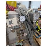 Electro-Steam LG-40 Steam Generator 40 kW 480V 3-Phase 2011