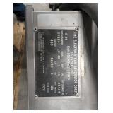 Electro-Steam LG-40 Steam Generator 40 kW 480V 3-Phase 2011