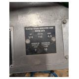 Electro-Steam LG-40 Steam Generator 40 kW 480V 3-Phase 2011