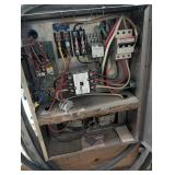 Electro-Steam LG-40 Steam Generator 40 kW 480V 3-Phase 2011