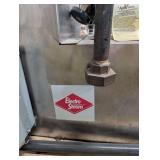 Electro-Steam LG-40 Steam Generator 40 kW 480V 3-Phase 2011
