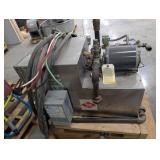 Electro-Steam LG-40 Steam Generator 40 kW 480V 3-Phase 2011
