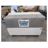 Norlake AR162WUS/0 Commercial Freezer Tested Working